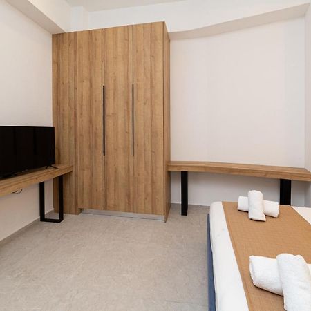 Quince City Center Kandiye Dış mekan fotoğraf