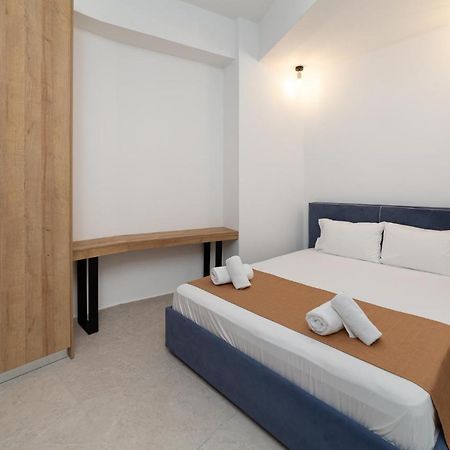 Quince City Center Kandiye Dış mekan fotoğraf