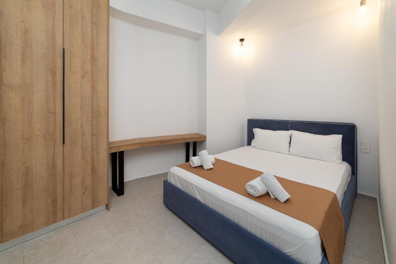Quince City Center Kandiye Dış mekan fotoğraf
