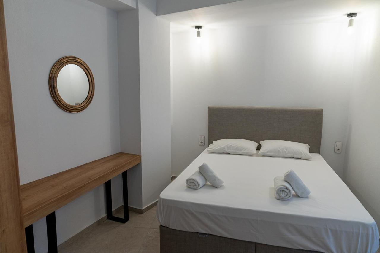 Quince City Center Kandiye Dış mekan fotoğraf